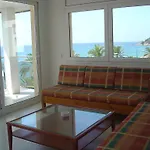 Апартаменты Tropic Льорет-де-Мар