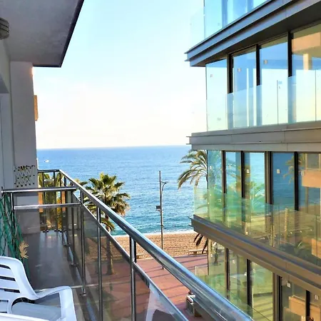 Tropic Apartment Lloret de Mar