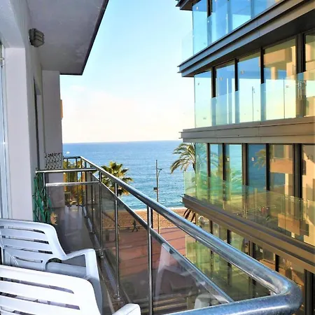 Apartment Tropic Lloret de Mar