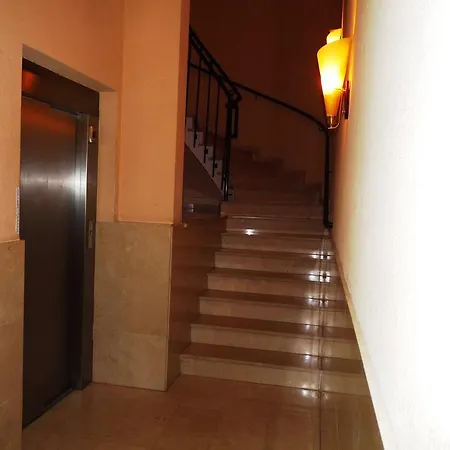 Apartment Tropic Lloret de Mar