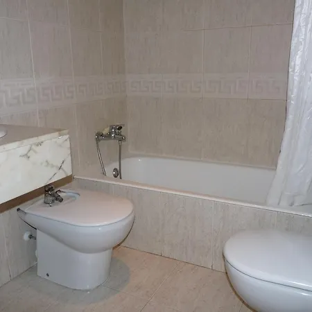 Apartment Tropic Lloret de Mar