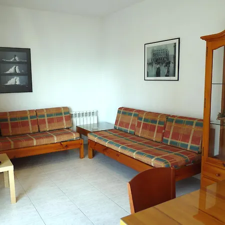 Apartment Tropic Lloret de Mar