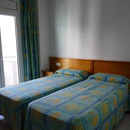 Apartment Tropic