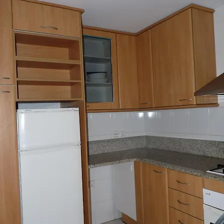 Apartment Tropic