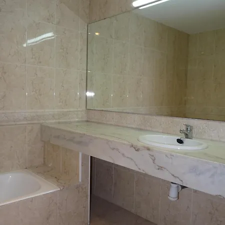 Apartament Tropic