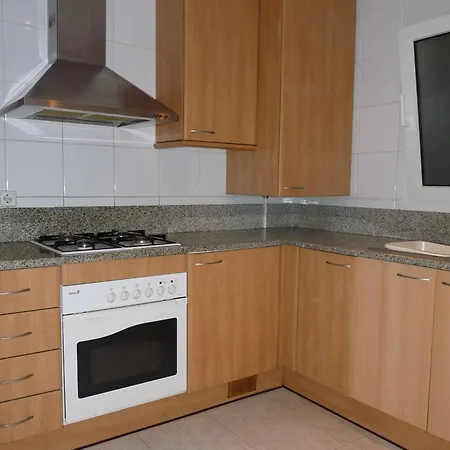 Apartament Tropic Lloret de Mar