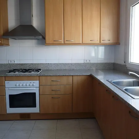 Apartament Tropic *
