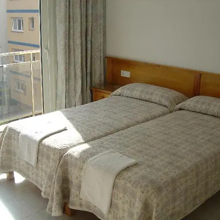 Apartment Tropic Lloret de Mar
