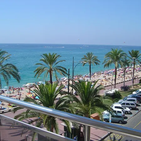 Apartament Tropic Lloret de Mar