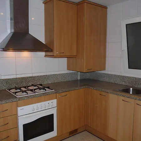 Tropic Apartment *