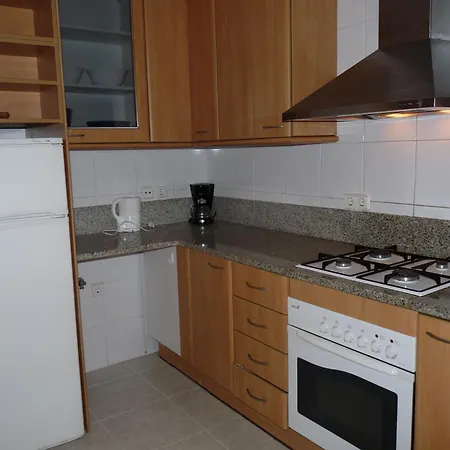 Tropic Apartment