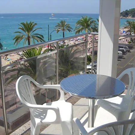 Tropic Apartment *