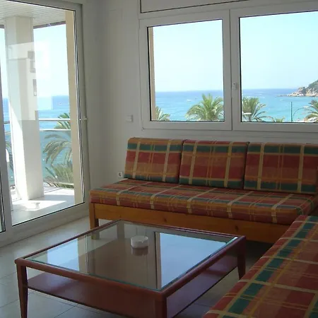 Apartment Tropic Lloret de Mar