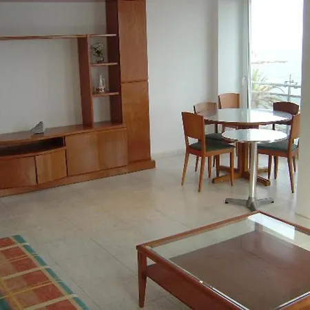 Apartment Tropic