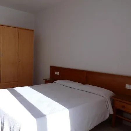 Apartament Tropic *