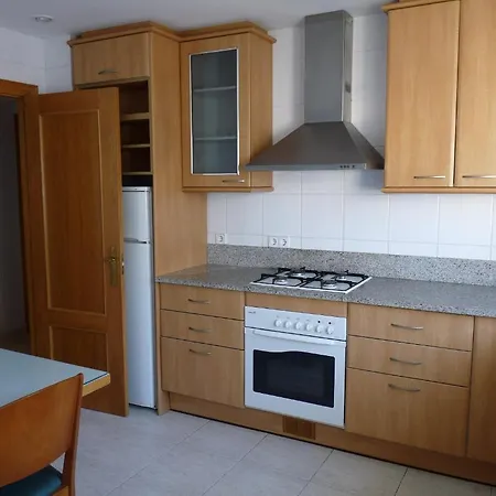 Apartament Tropic