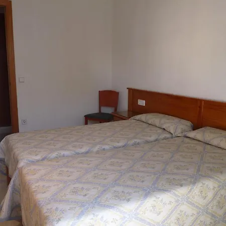 Tropic Apartment