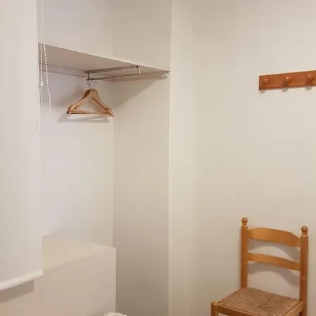 Apartment Tropic *