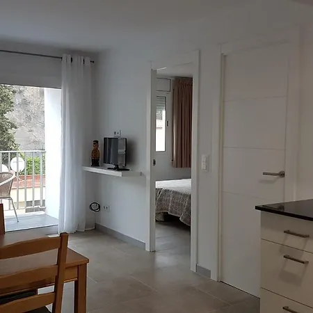 Apartment Tropic