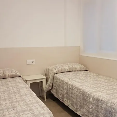 Apartament Tropic *