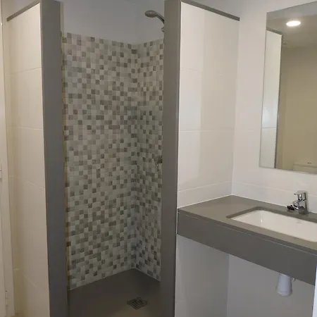 Tropic Apartment Lloret de Mar
