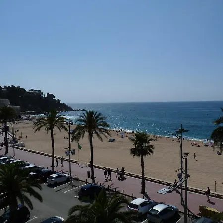 Tropic Apartment Lloret de Mar