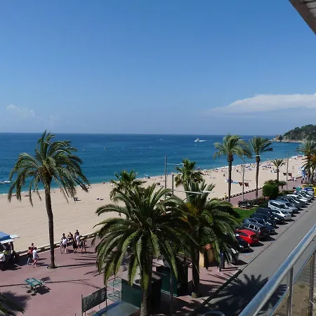 Tropic Apartment Lloret de Mar