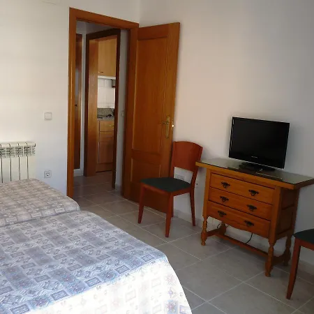 Apartament Tropic *