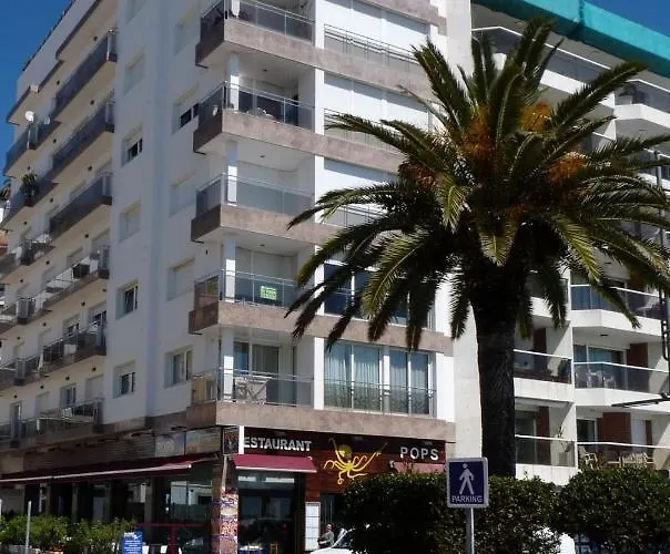 Tropic يوريت دي مار