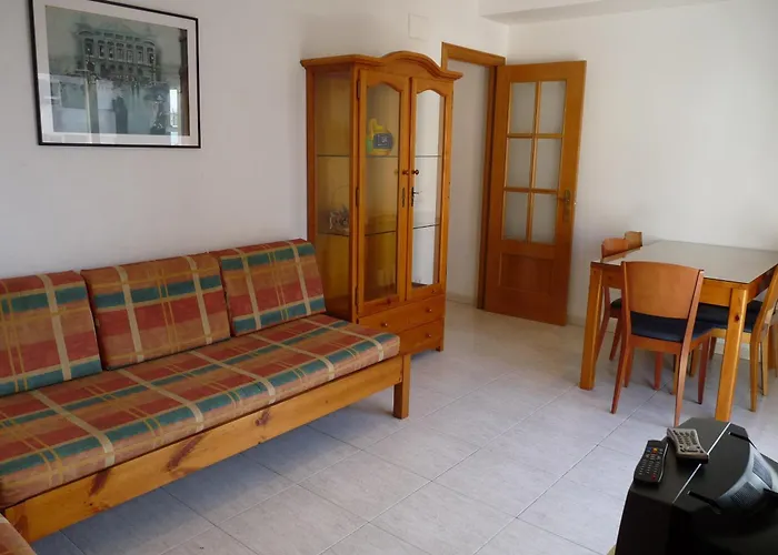 شقة Tropic يوريت دي مار