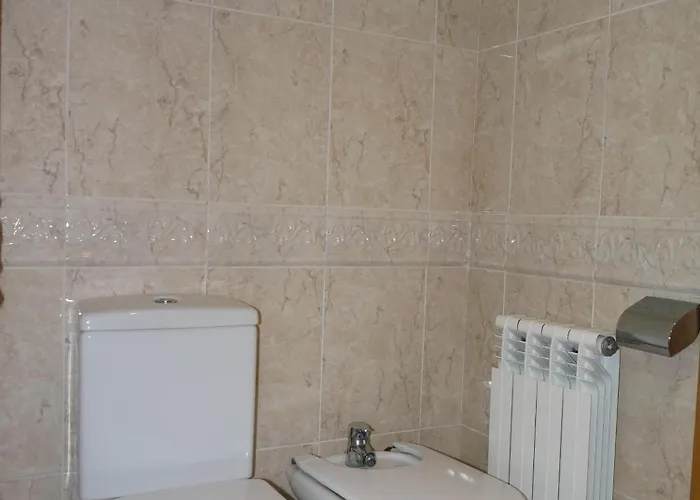 شقة Tropic يوريت دي مار