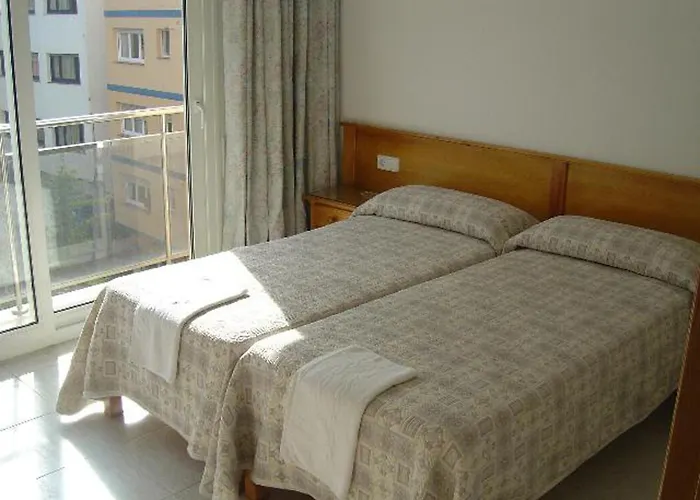 شقة Tropic يوريت دي مار