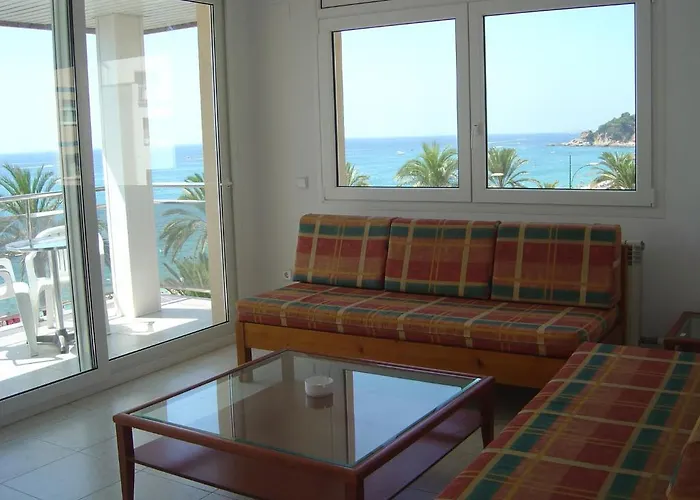 شقة Tropic يوريت دي مار