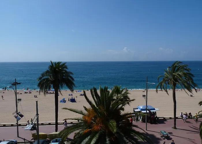 Tropic * يوريت دي مار