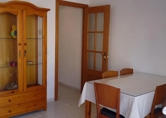 شقة Tropic يوريت دي مار