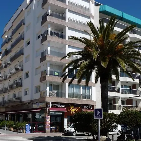 Tropic يوريت دي مار